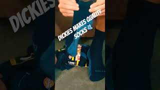 🧦Dickies Quarter Socks🧦 socks dickies crewsocks amazonstorefront amazonproducts [upl. by Diad]