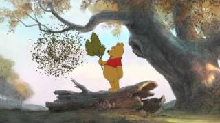 Winnie The Pooh  Trailer  Walt Disney Studios Brasil [upl. by Aohsoj523]