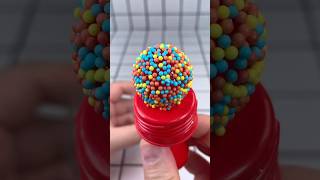 Sprinkle shaking pop candy jelly food mukbang [upl. by Halvaard58]