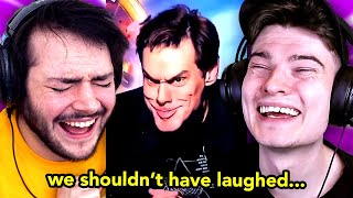 If We Laugh The Video Ends ft WillNE [upl. by Hephzipah49]