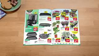 Lidl actiefolder week 12  ma 20 maart tm zo 26 maart 23 [upl. by Egan]