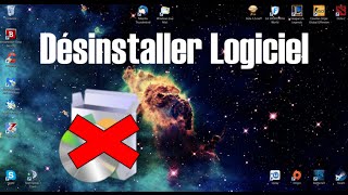 Tuto Comment désinstaller un logiciel [upl. by Kehoe]