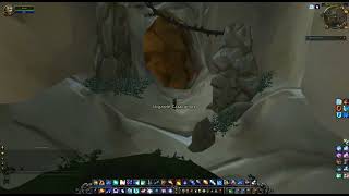 Utgarde Catacombs Entrance Location WoW Wotlk [upl. by Opal]