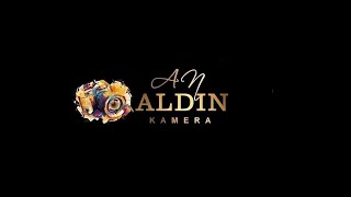 Live streaming of Aldin Video amp Foto Kamera [upl. by Ydnas158]