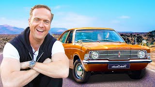 What Really Happened to Tim Shaw From Car SOS [upl. by Hally965]