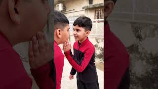 Bhi tora pyar se bat kr nayoutube funnushorts comedy [upl. by Riha]