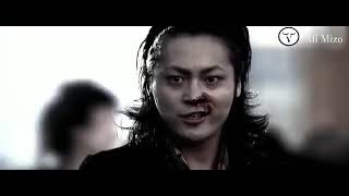 crow zero ep2 mizo tawng [upl. by Leirud334]