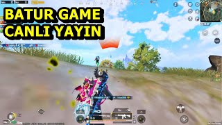 🔴 Batur Game Canlı yayın FFW Team FFW Batur full rush [upl. by Ulani]