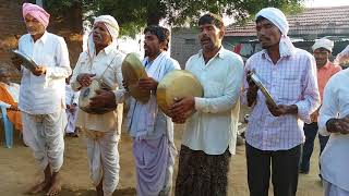 బంజారా దసరా కోలేతారన్  बंजारा मावली आरती  Dussehra Mavli Bhavani Arthi Vadlam  3TV BANJARAA [upl. by Coit839]