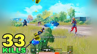 The BEST GAMEPLAY of RUPPO  PUBG MOBILE [upl. by Norvun]