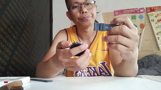 how to change Huawei watch GT4 strap tagalog [upl. by Dlawso123]