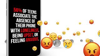 Screenagers  Screen Time Addiction [upl. by Aerbua]