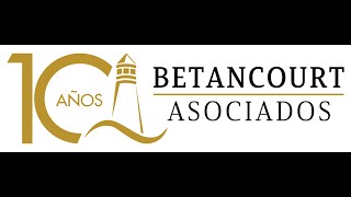 Betancourt Asociados  Asesoría Legal Inmobiliaria [upl. by Atirahs181]