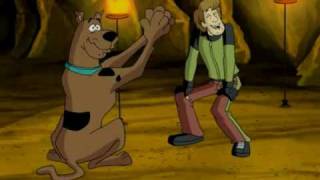 Whats New ScoobyDoo  Best Chase Scenes [upl. by Atauqal]