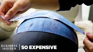 Why Bellerby Globes Are So Expensive  So Expensive  Insider Business [upl. by Ecinaj]