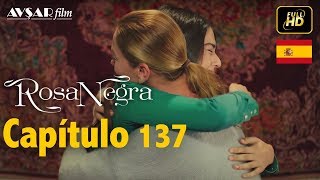 Rosa Negra  Capítulo 137 HD En Español [upl. by Newmann641]