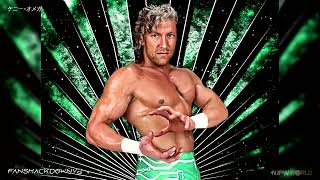 2010 Kenny Omega 1st NJPW Theme Song  quotDr Wily Rockman2 Mixquot by Takashi Tateishi [upl. by Aneeg]