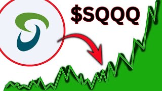 SQQQ Stock NEWS TOMORROW buy now SQQQ stock trading broker review [upl. by Benedix353]