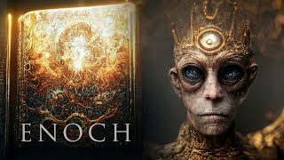 ¡El libro de Enoch prohibido de la Biblia revela secretos impactantes de nuestra historia Documental [upl. by Ednutey]