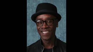 Don Cheadleactor hollywood hollywoodmovies [upl. by Yekcaj]