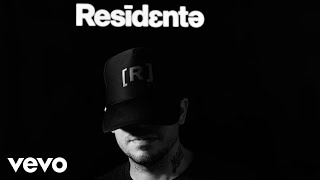 Residente  La Cátedra Audio [upl. by Cranston]