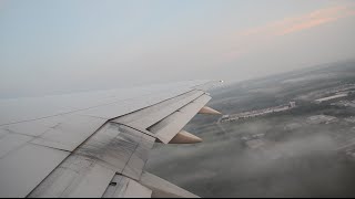 Delta 757200 Takeoff From Richmond Intl Airport KRIC [upl. by Ylicec]