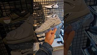 Nike Air VaporMax Plus Wolf Grey HD POV Shorts  SKU 924453005 Don Alpha Cleat [upl. by Sheffield203]