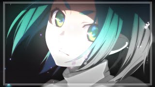 Yotsugi Ononoki edit Espresso alight motion [upl. by Pearlman]