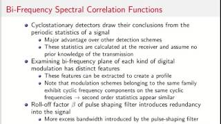 ECE4305 Lecture 21 [upl. by Yltneb]