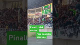 PSS Sleman vs Persita Tangerang manahansolo [upl. by Bez]