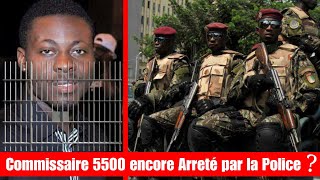 Les merveilles De Commissaire 5500 [upl. by Odlabso]