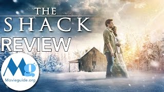 The Shack Movie Exposed  Heresy amp False Gospel [upl. by Campball]