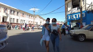 Antananarivo My Walking Tour Experience [upl. by Phira]