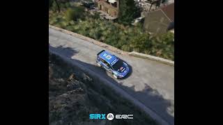 SIRX • ERC Round 5  RomaMediteraneo • Preview [upl. by Theodor]