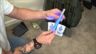 4 Tricks For Chemlights or Glow Sticks TBP [upl. by Eletnahc]