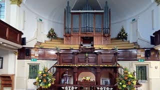 Worship at Camborne Wesley Methodist 10th October 2021 [upl. by Yeliah]