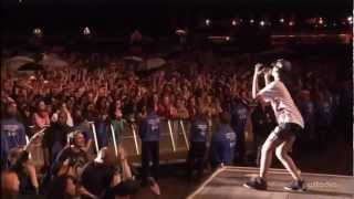 Rihanna  Umbrella  BBC Radio 1 Weekend 2012  Live HD [upl. by Siraval414]