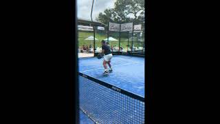 padelfans livesports sportsstreaming livesports watchnow subscribenow padelsouthafrica [upl. by Enybor]