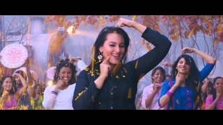 Sonakshi Sinha Special Interview [upl. by Anerak322]