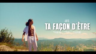 Jokos  TA FAÇON DÊTRE Clip Officiel [upl. by Helge]