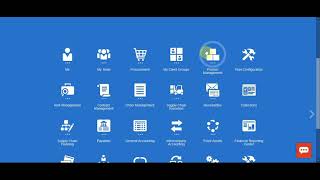 How to navigate Oracle PPM Application  Oracle Cloud PPM Online Training  Part 1 [upl. by Peadar635]