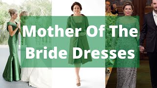 Mother of the bride dresses [upl. by Matusow]