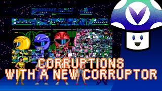 Vinesauce Vinny  Corruptions with a New Corruptor [upl. by Muraida359]