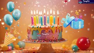 Happy Birthday Remix  Best Birthday Song Remix Collection 2024 [upl. by Nwatna]