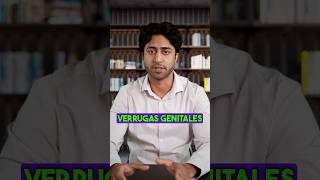 VERRUGAS GENITALES youtubeshorts verrugas verrugasgenitales genitales newreels newvideo tips [upl. by Jorin]