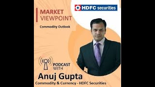 Daily Commodity Market Outlook 07112024 by Mr Anuj Gupta HDFC Securities [upl. by Jenica]