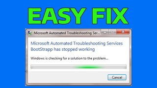 How To Fix Microsoft Setup Bootstrapper Has Stopped Working [upl. by Dart635]