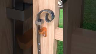 Window Locks amp Latch  Security Locks Clip 28 [upl. by Cofsky245]