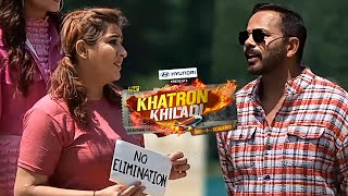 KHATRON KE KHILADI 14 official promo amp starting date Rohit Shetty reveals starting date KKk 14 [upl. by Ramsden]