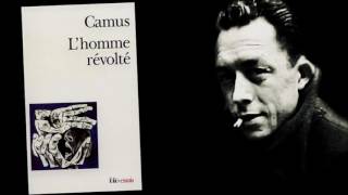 Albert Camus – Lart de la révolte [upl. by Lauritz]